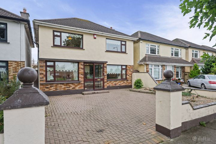 6 Martello Court, Portmarnock, Dublin 13, D13P446