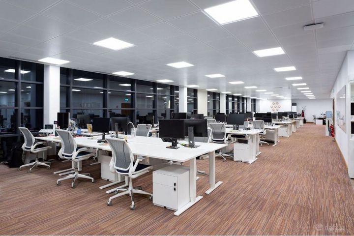 Sir John Rogerson'S Quay, Dublin 2