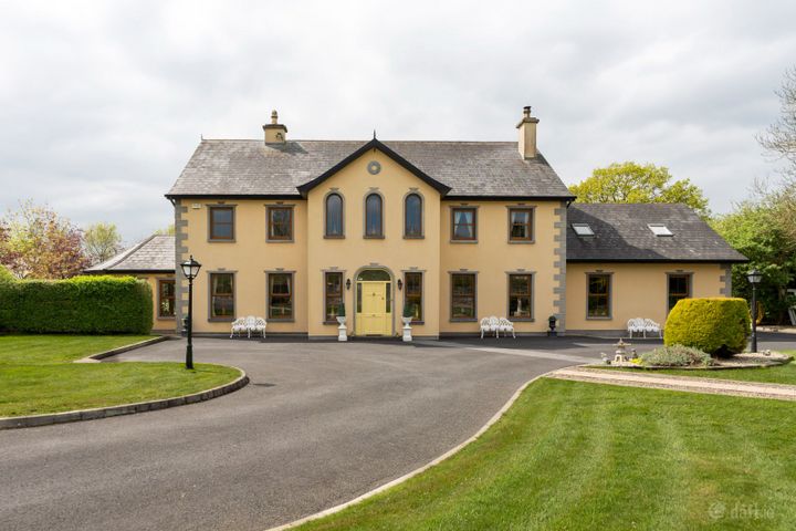 Fanningstown, Patrickswell, Patrickswell, Co. Limerick, V94K5XP