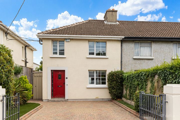 55 Lansdowne Park, Ballsbridge, Dublin 4, D04W2K0