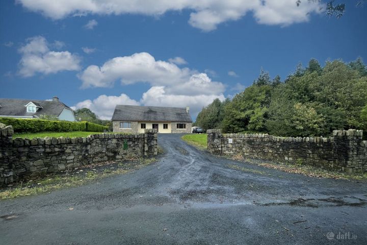 Kilcredaun, Killaloe, Killaloe, Co. Clare, V94E9WV