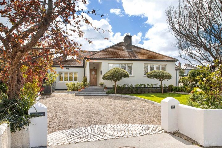 Annonay, 29 Mather Road South, Mount Merrion, Co. Dublin, A94H7Y8