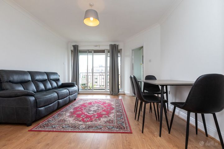 Apt 47 Cullenswood House, Northbrook Avenue, Ranelagh, Co. Dublin
