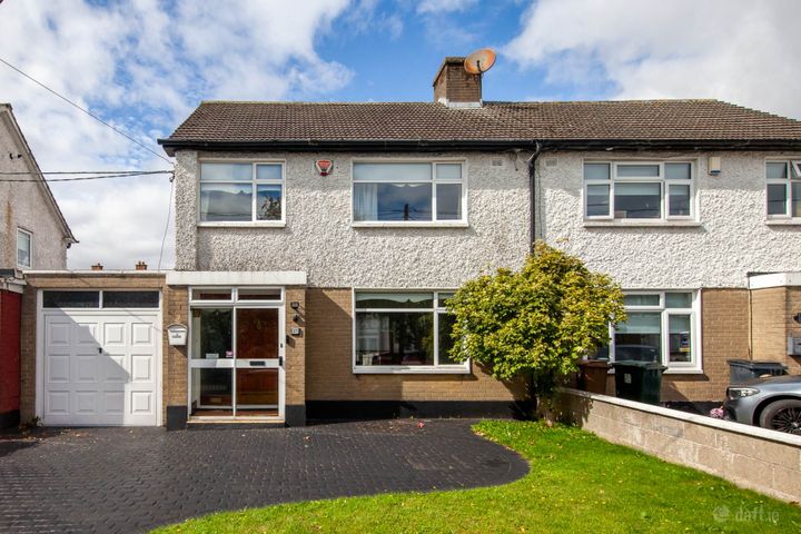 17 Kilmore Crescent, Dublin  5, Co. Dublin, D05PT97
