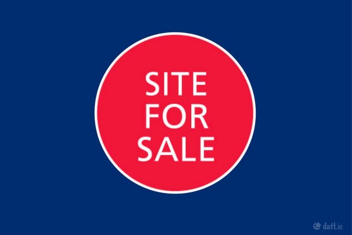 Site D Kilroe West, Inverin, Co Galway