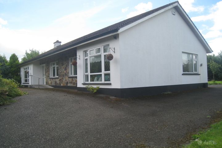 Kiltykeary, Edgeworthstown, Longford, Longford