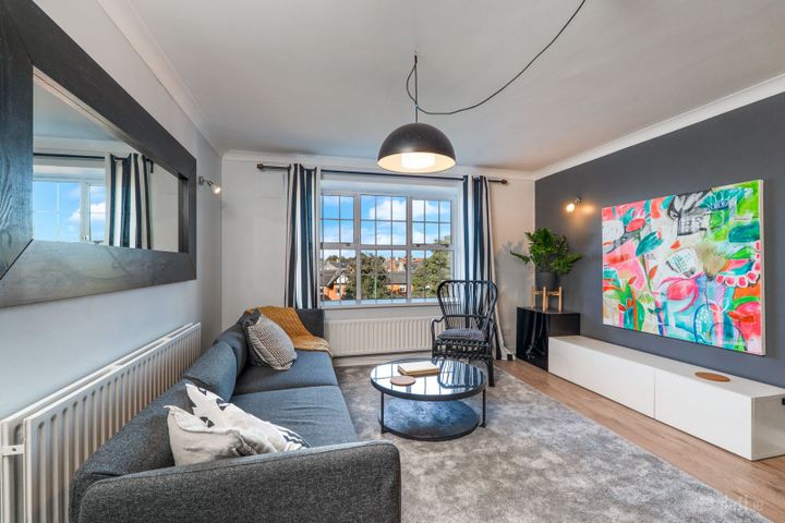 Saint David'S Court, Clontarf, Dublin 3