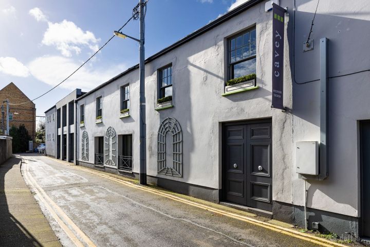 4 Shaws Lane, Bath Avenue, Dublin 4, D04PX44 - Widok 5