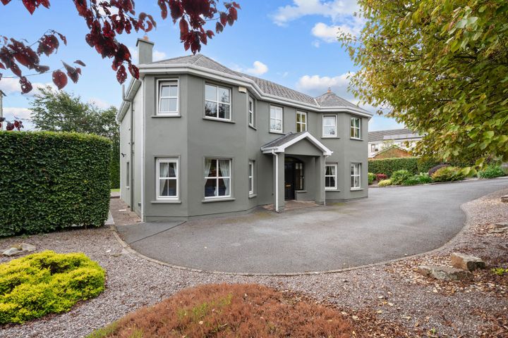 3 Cúl Bán, Knockanemore, Ovens, Cork, P31DX21