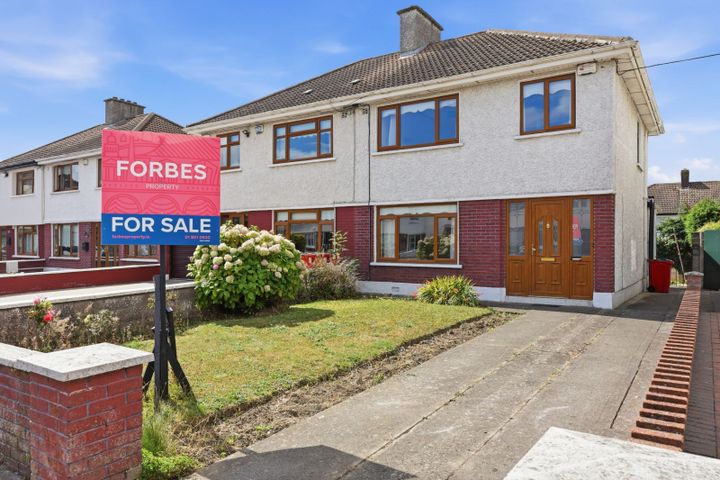 39 Elm Mount Close, Dublin 9, Beaumont, Dublin 9, D09X9C0