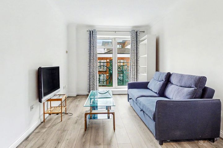 Apartment 24, Traders Wharf, Dublin 8, D08X951 - Photo 2