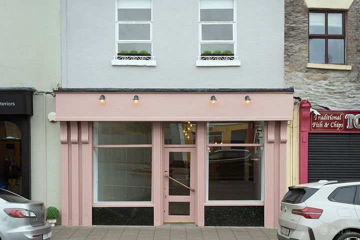 Farrell Street, Kells, Co. Meath, A82TF72