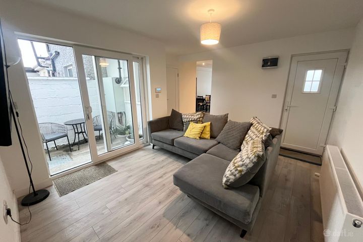 Cashel Road, Kimmage, Dublin 12
