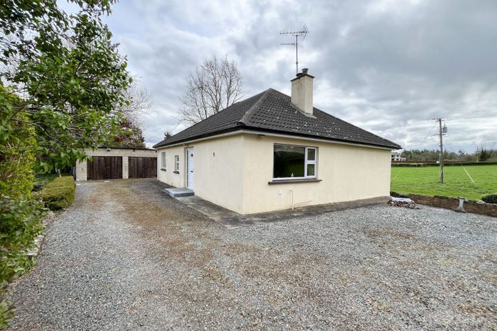 Canal View, Crowey, Monaghan, Co. Monaghan, H18DH26