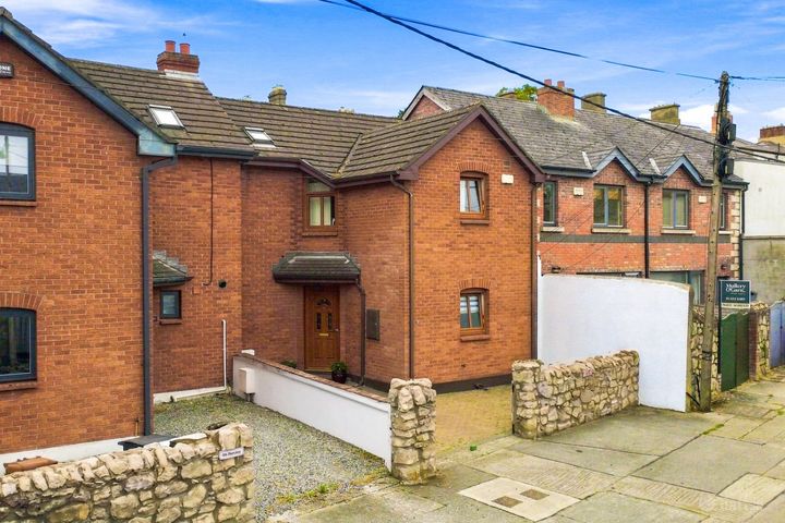 10 Kenilworth Lane West, Rathgar, Dublin 6, D06H4C0