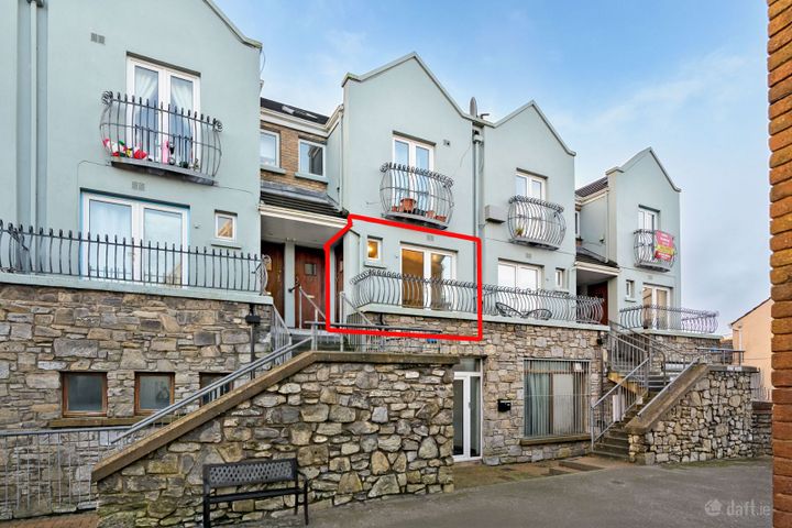 Apartment 4, Print House, Sligo, Co. Sligo, F91F765
