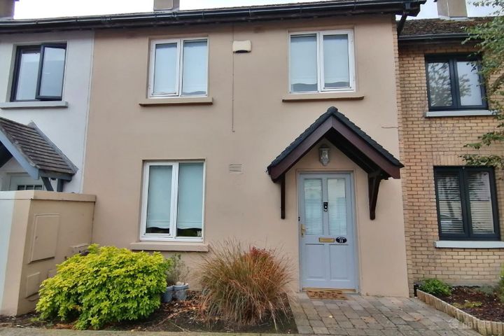 21 Whitethorn Walk, Lusk Village, Lusk, Lusk, Co. Dublin, K45N578