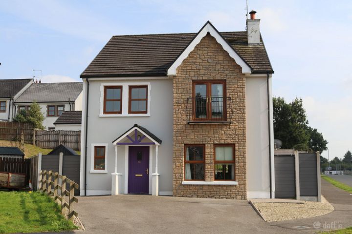 42 Daisyhill Manor, Ballyconnell, Co. Cavan, H14AX26