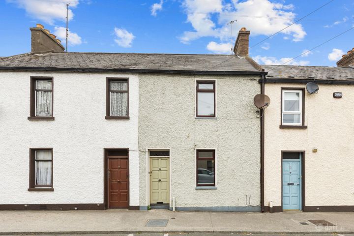25 Chapel Street, Balbriggan, Balbriggan, Co. Dublin, K32X773
