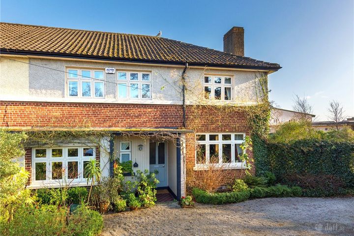 31 Oaklands Drive, Rathgar, Dublin 6, Dublin 6, Dublin