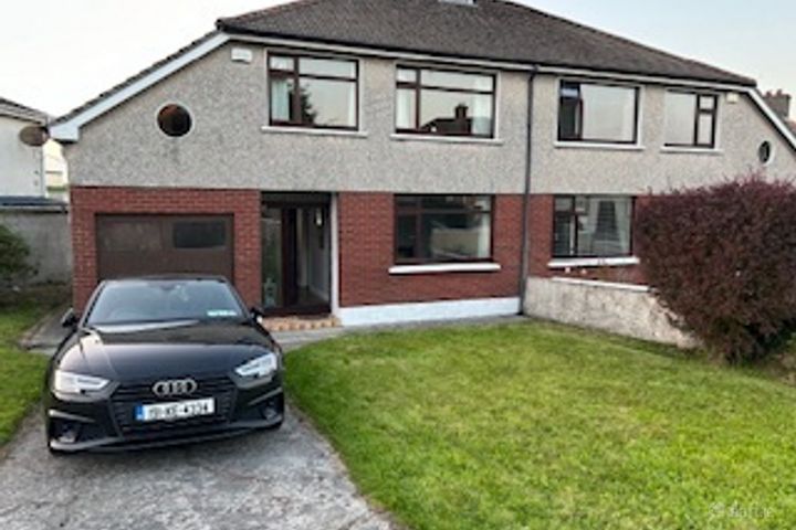 Glencarrig, 28 Thornhill, Sligo, Co. Sligo
