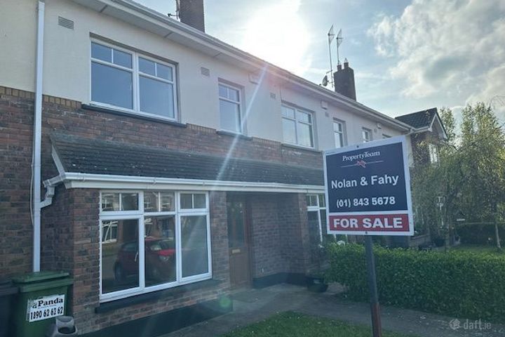 18 Carr'S Mill, Portrane Road, Donabate, Co. Dublin, K36KH74