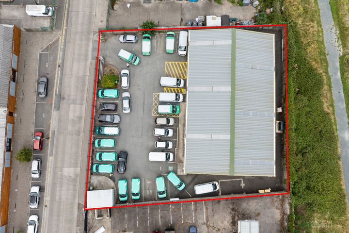 The Murrough, Wicklow Town, Co Wicklow, A67VW02