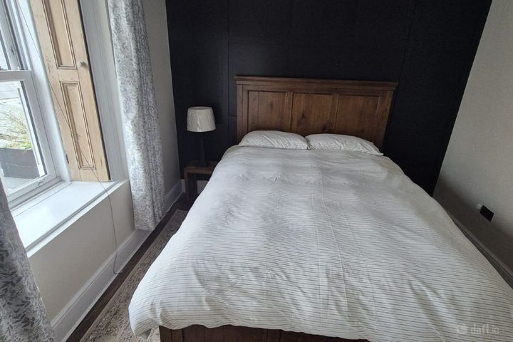 Saint Joseph Street, Limerick City Centre