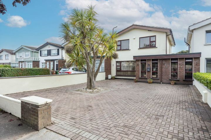 51 Portmarnock Crescent, Portmarnock, Co. Dublin