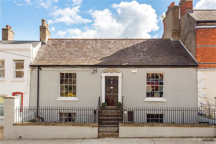 40 Carysfort Ave, Blackrock, Dublin, Dublin