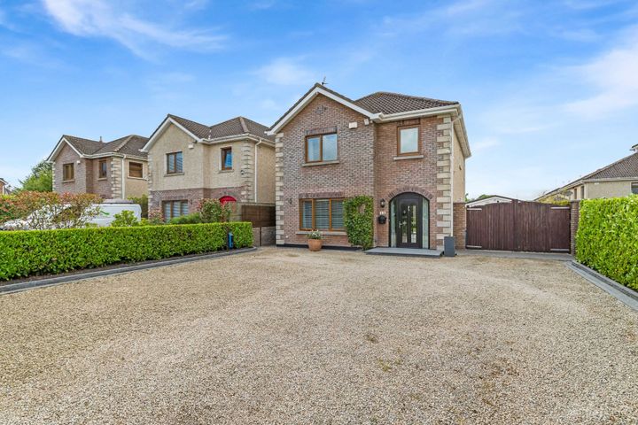 13 Sommerville Glebe, Kentstown, Co Meath, C15A6Y8
