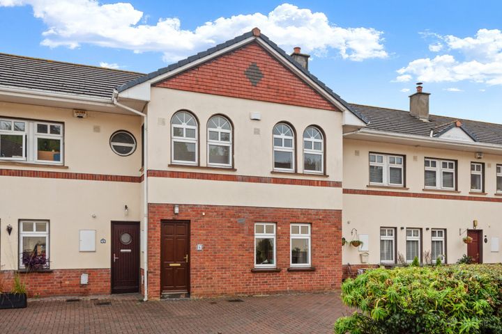 5 Beach Court, Kilcoole, Co Wicklow, A63WH55