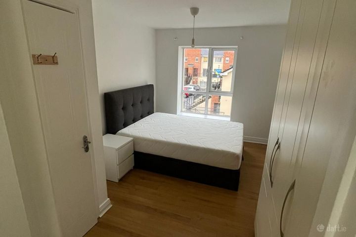 Apartment 58, Block C, Thornfield Square, Ninth Lock Road, Clondalkin, Dublin 22