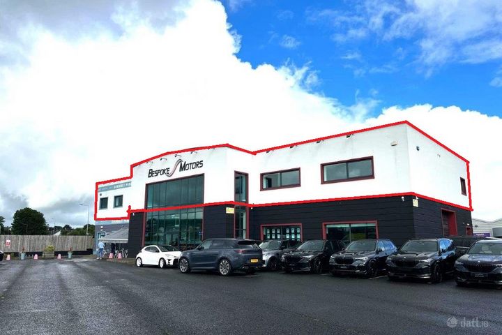 Union Road Business Park, Collooney, Co. Sligo