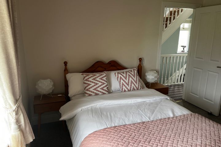 Ros Mor, Ballysimon, Crossagalla, Co. Limerick