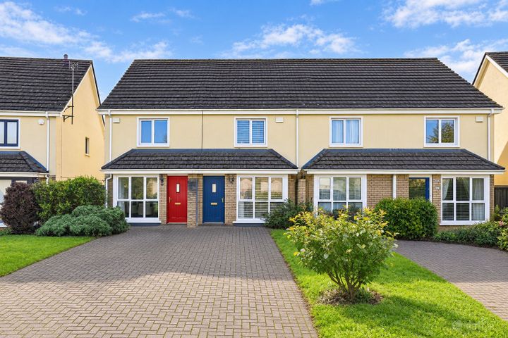 49 Chapel Farm Road, Lusk, Co. Dublin, K45P446