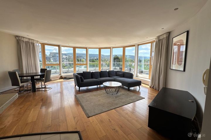 Apartment 113, Southmede, Ballinteer Road, Dundrum, Dublin 16