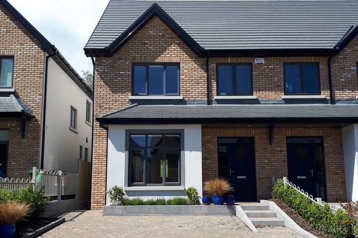 Waverly Avenue, Greystones, Co. Wicklow