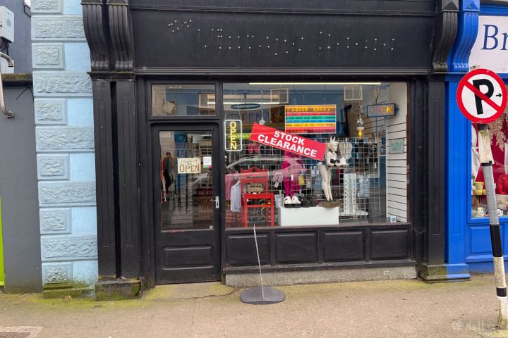 Main Street, Schull, Co. Cork