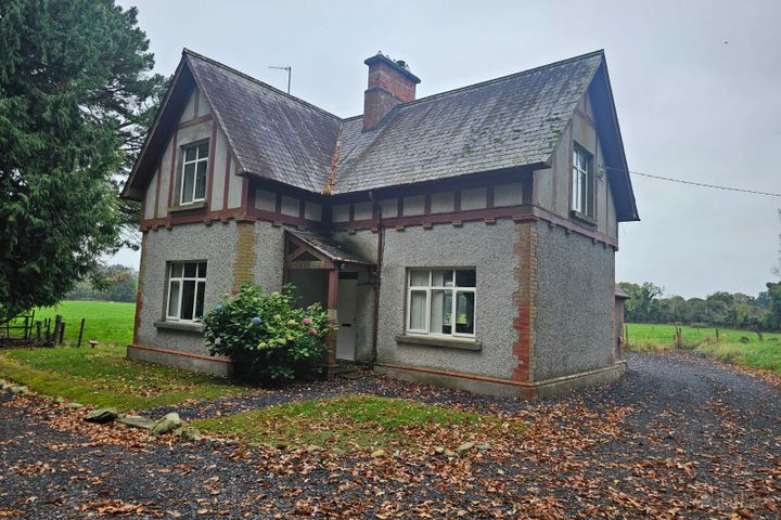 The Lodge, Moynalty, Kells, Co. Meath