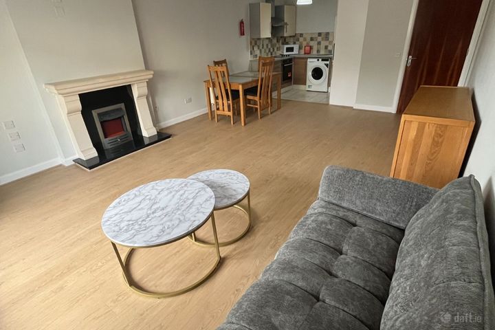 2 Bed Apartment, Windmill Terrace, Porterstown, Dublin 15