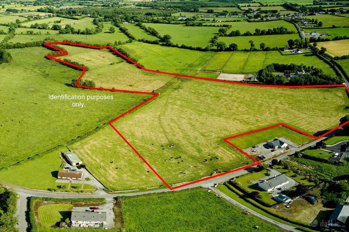 19 Acres, Ballyburly, Rhode, Co. Offaly