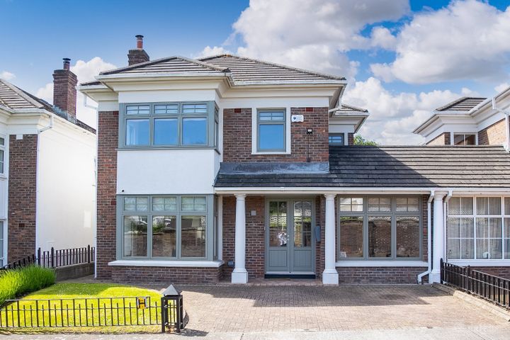 34 Avoca Park, Blackrock, Dublin, Dublin