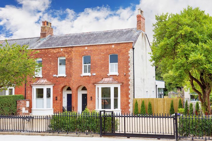128 Rathgar Road, Rathgar, Dublin 6, Dublin