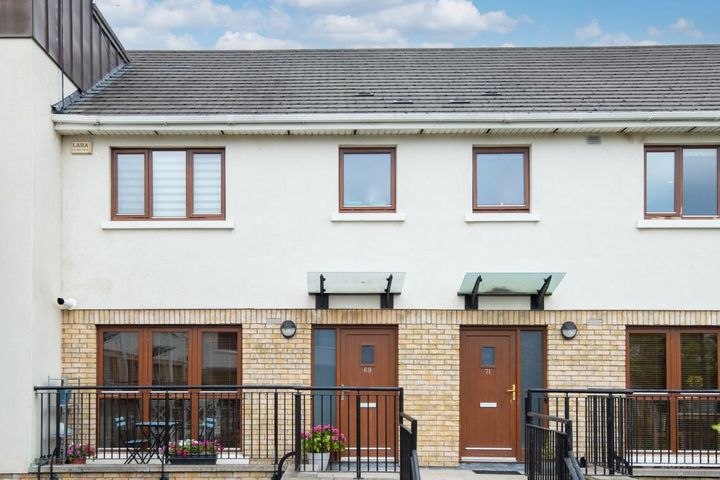 69 The Kilns, Station Road, Portmarnock, Co. Dublin, D13K796
