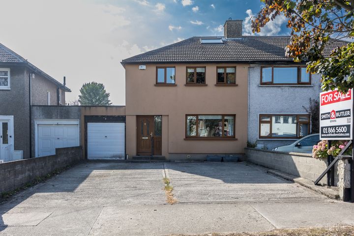 8 Shanliss Ave, Santry, Dublin 9, Dublin 9, Dublin
