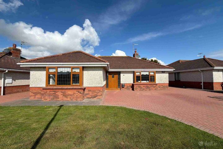 34 Fairways Park, Bettystown, Co. Meath, A92E2W7