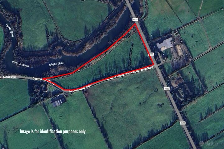 Coolfinn, Portlaw, Co. Waterford