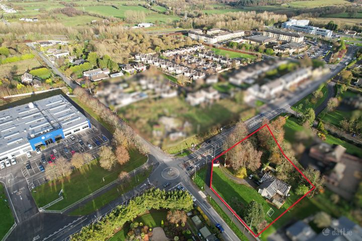 Petitswood, Mullingar, Co. Westmeath, N91X0R1