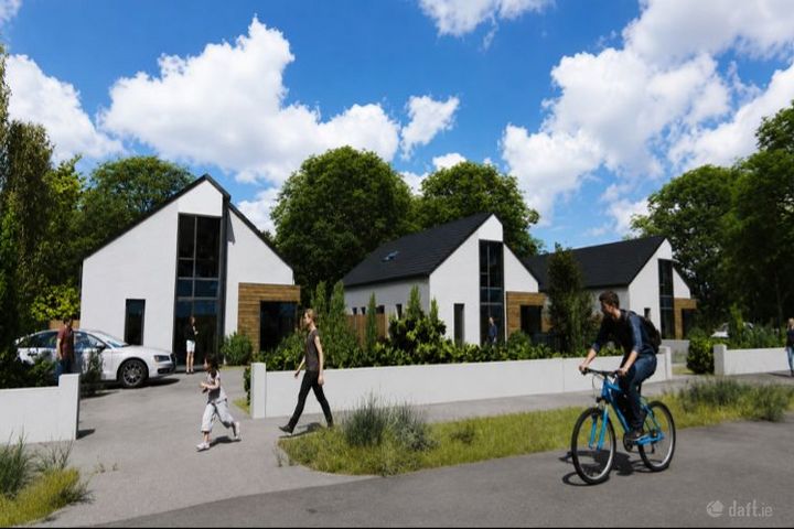 Park Road, Swinford, Co. Mayo